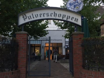 Photo:  Pulverschoppen